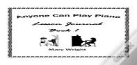 Anyone Can Play Piano