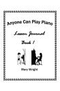Anyone Can Play Piano - Preview