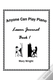 Capa do artigo Anyone Can Play Piano