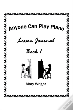 Capa do artigo Anyone Can Play Piano