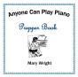 Anyone Can Play Piano - Preview