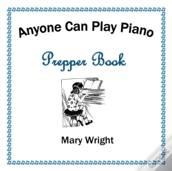 Capa do artigo Anyone Can Play Piano