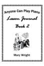 Anyone Can Play Piano - Preview