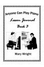 Anyone Can Play Piano - Preview