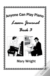 Anyone Can Play Piano