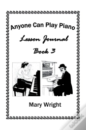 Capa do artigo Anyone Can Play Piano