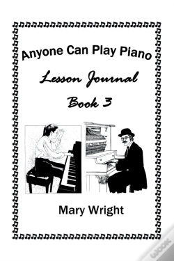 Capa do artigo Anyone Can Play Piano