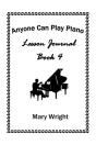 Anyone Can Play Piano - Preview