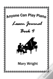 Capa do artigo Anyone Can Play Piano