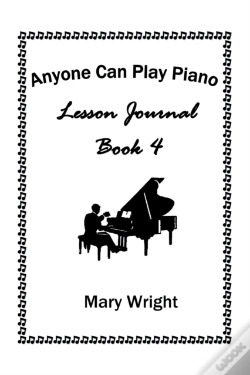 Capa do artigo Anyone Can Play Piano