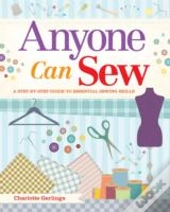 Anyone Can Sew