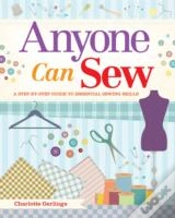 Capa do artigo Anyone Can Sew