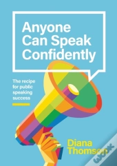 Anyone Can Speak Confidently