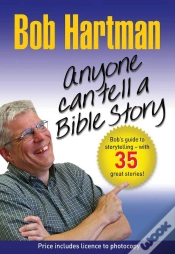 Capa do artigo Anyone Can Tell A Bible Story