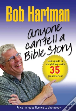 Capa do artigo Anyone Can Tell A Bible Story