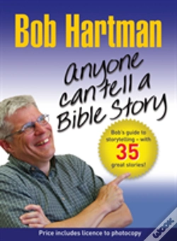 Capa do artigo Anyone Can Tell A Bible Story
