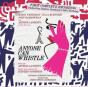 Anyone can whistle - CD - Preview