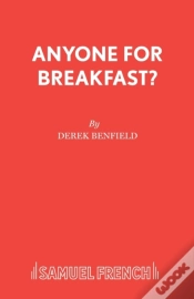 Capa do artigo Anyone For Breakfast?
