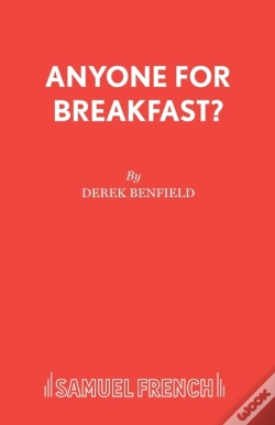 Capa do artigo Anyone For Breakfast?
