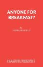 Anyone For Breakfast? - Preview