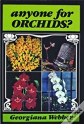 Anyone For Orchids?