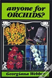 Capa do artigo Anyone For Orchids?