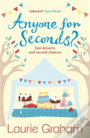 Anyone For Seconds?
