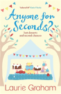 Anyone For Seconds? - Preview