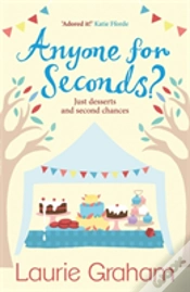Capa do artigo Anyone For Seconds?