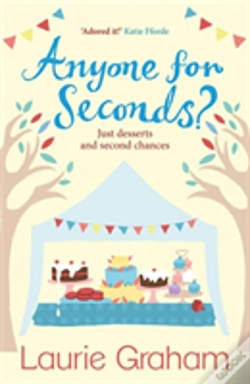 Capa do artigo Anyone For Seconds?