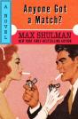 Anyone Got A Match? - Preview