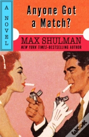 Capa do artigo Anyone Got A Match?