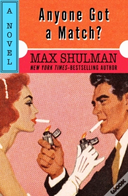 Capa do artigo Anyone Got A Match?
