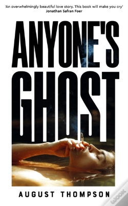 Capa do artigo Anyone'S Ghost