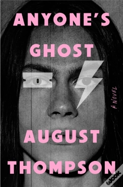 Capa do artigo Anyone'S Ghost