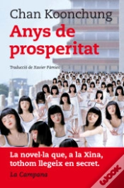 Capa do artigo Anys De Prosperitat