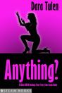Anything? - A Kinky Bdsm Bondage Short Story From Steam Books - Preview