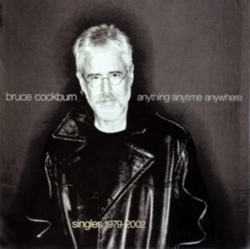 Capa do artigo Anything, Anytime, Anywhere - CD