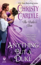 Anything But A Duke
