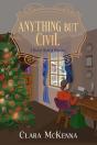 Anything But Civil - Preview