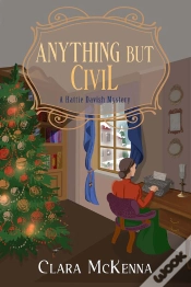 Capa do artigo Anything But Civil