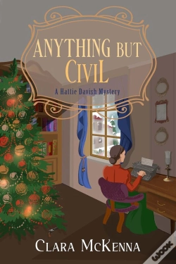 Capa do artigo Anything But Civil