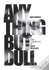 Anything But Dull