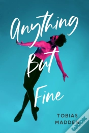 Capa do artigo Anything But Fine