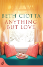 Anything But Love (Cupcake Lovers Book 3) - Preview