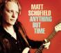 Anything But Me - CD - Preview