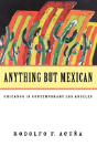 Anything But Mexican - Preview