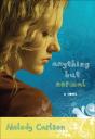Anything But Normal - Preview
