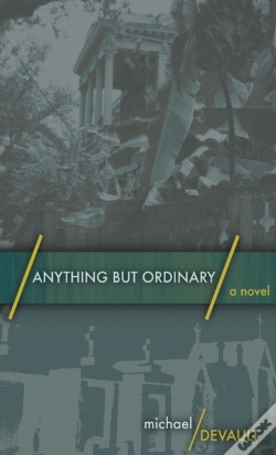 Capa do artigo Anything But Ordinary