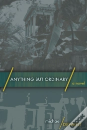 Capa do artigo Anything But Ordinary